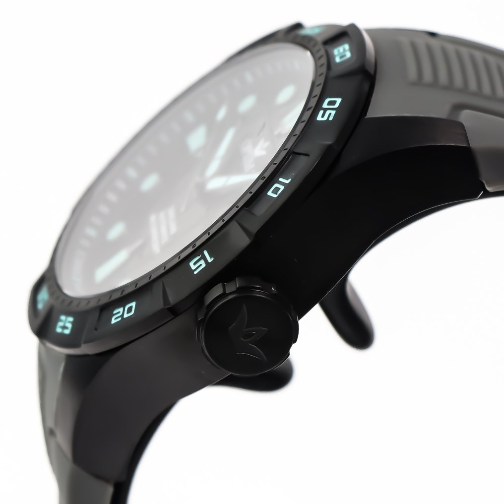 Optima - OAKLAND Swiss automatic - OSA481-BX-9A - Zonder minimumprijs - Heren - 2020+  #4.3