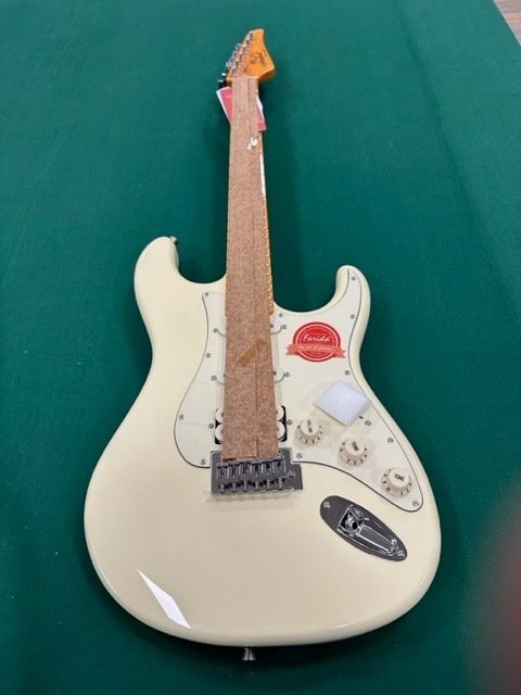 FARIDA - Marina F-3030 vw - - Electric guitar - Catawiki