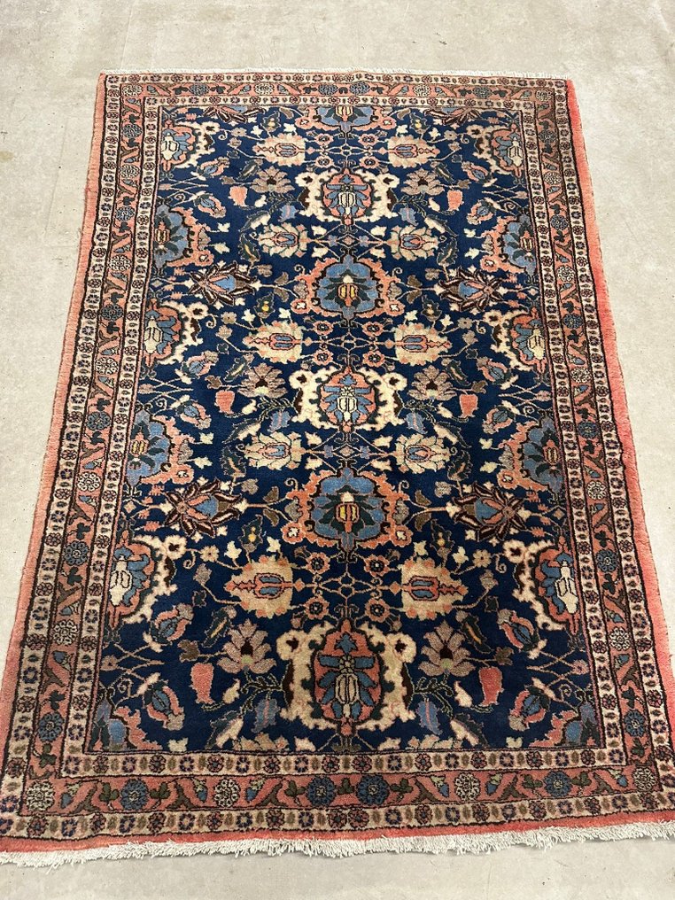 Veramin - Carpet - 154 cm - 110 cm #1.2