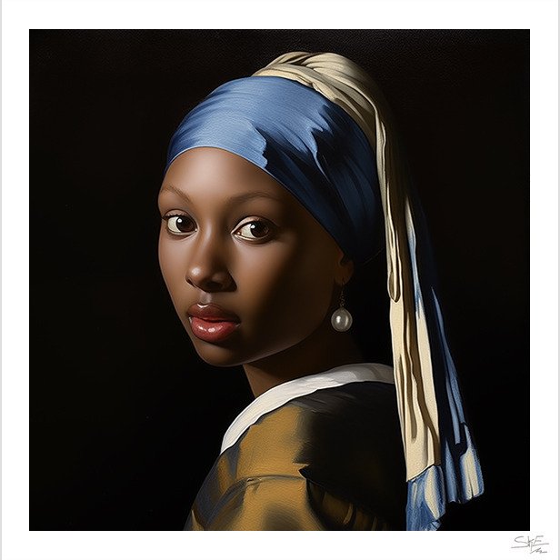 SKE - Reflet d'Ébène #1.0