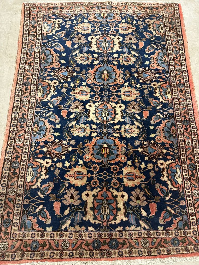 Veramin - Carpet - 154 cm - 110 cm #1.1