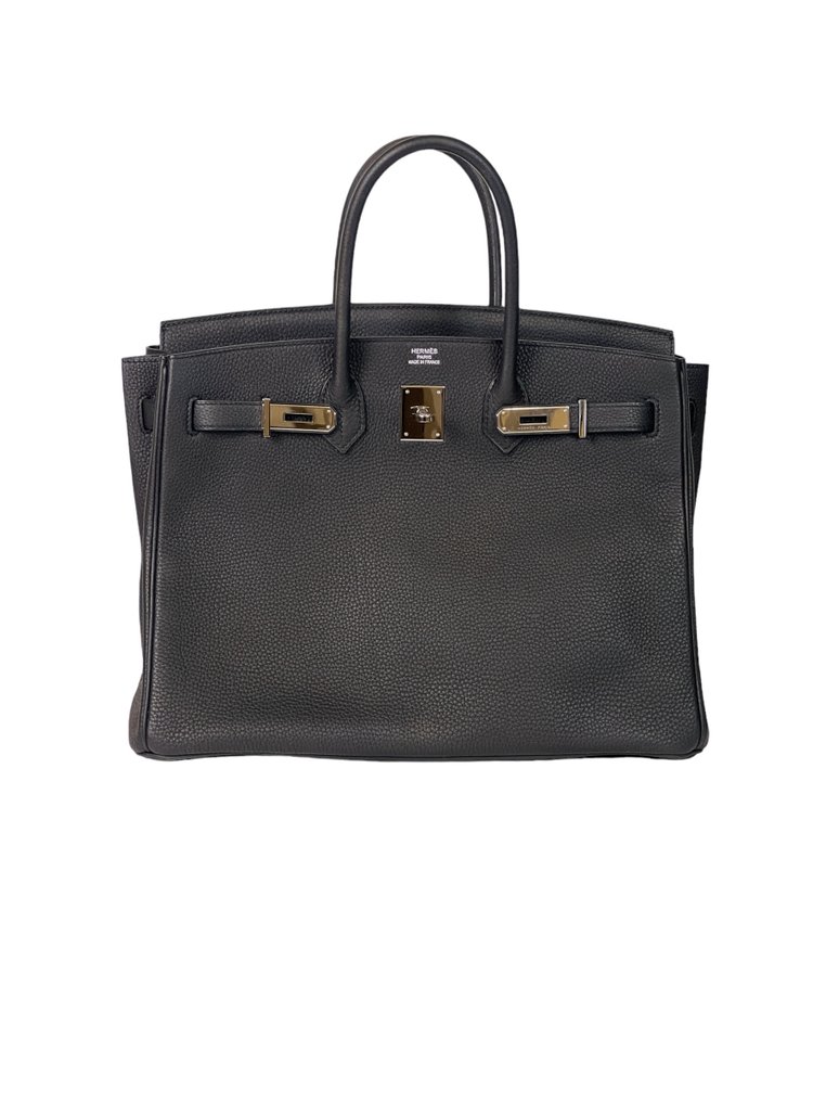 Hermès - Birkin 35 - Handbag #2.1