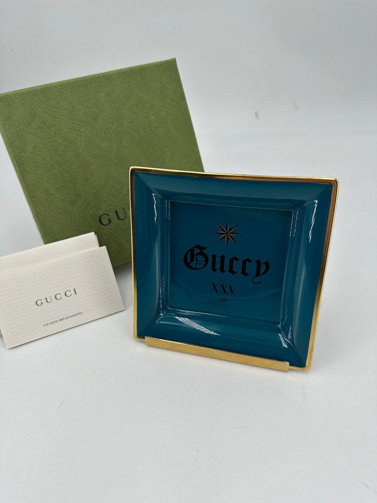 Gucci - Richard Ginori - Ciotola - Animalium - Ceramica #2.1