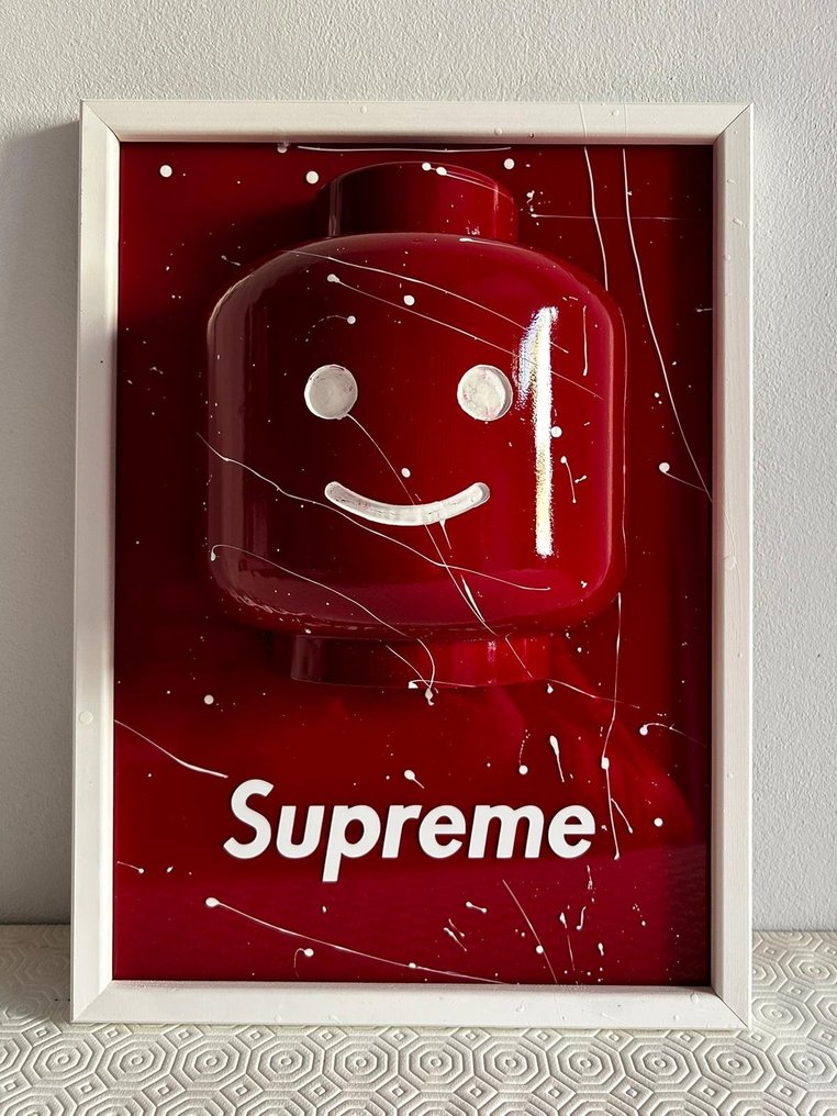 mister Sicily Super Supreme Lego Catawiki