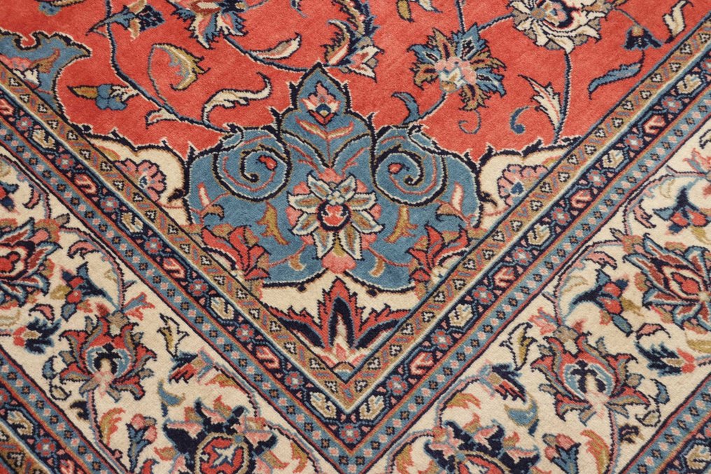 Sarouck - 小地毯 - 320 cm - 200 cm #3.2