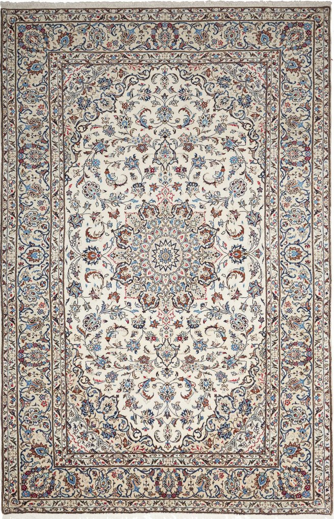 Keshan - 小地毯 - 297 cm - 192 cm #1.1