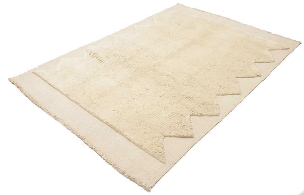 设计师加贝 - 小地毯 - 232 cm - 166 cm #1.1