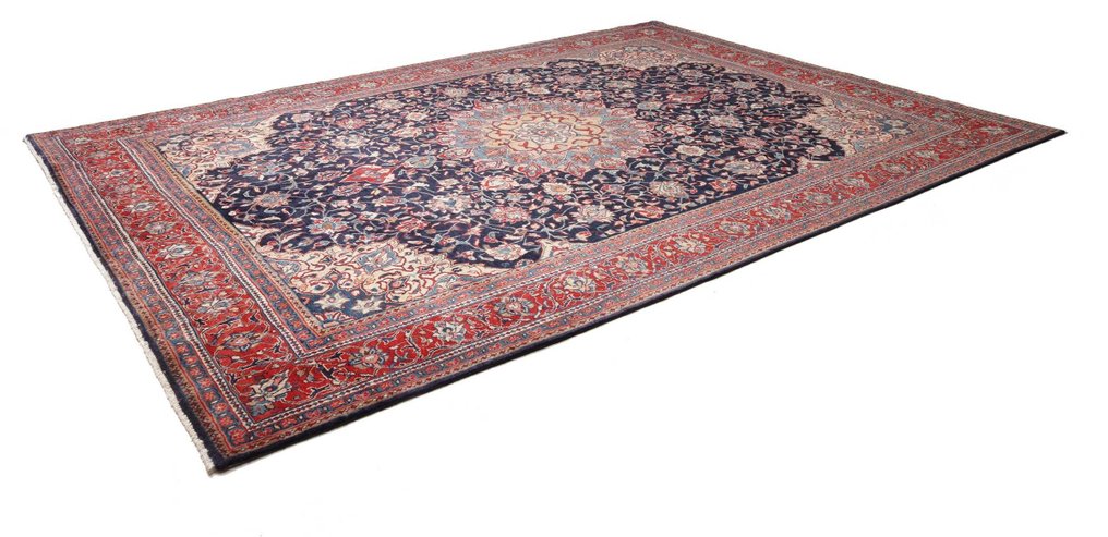 Sarouck - 小地毯 - 396 cm - 288 cm #2.1