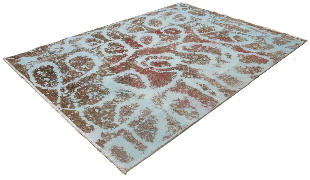 復古皇家 - 小地毯 - 296 cm - 219 cm #2.1