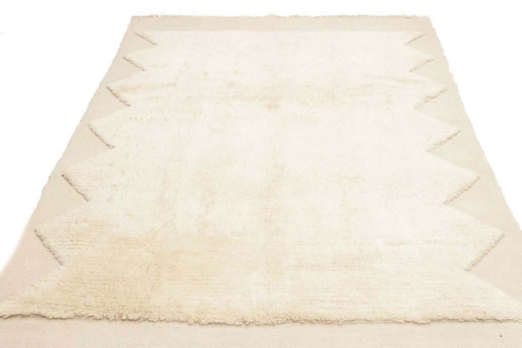 设计师加贝 - 小地毯 - 232 cm - 166 cm #3.1