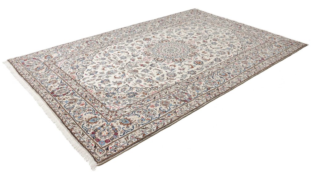 Keshan - 小地毯 - 297 cm - 192 cm #2.1