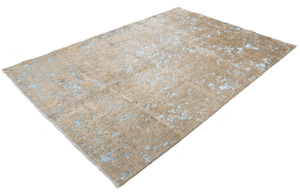 复古皇家 - 小地毯 - 274 cm - 189 cm #1.1