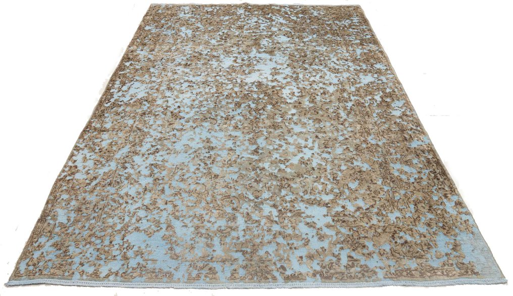 復古皇家 - 小地毯 - 293 cm - 187 cm #2.1