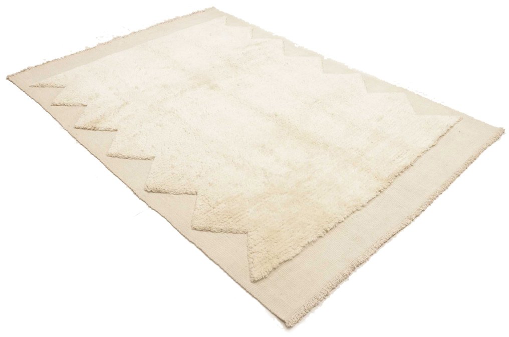 设计师加贝 - 小地毯 - 232 cm - 166 cm #2.2