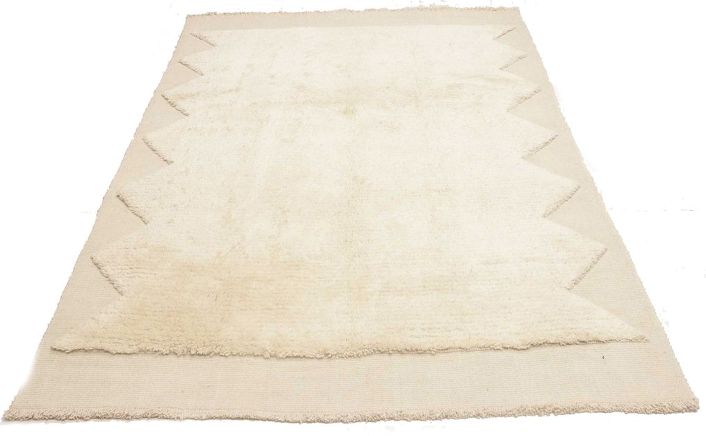 设计师加贝 - 小地毯 - 232 cm - 166 cm #2.3