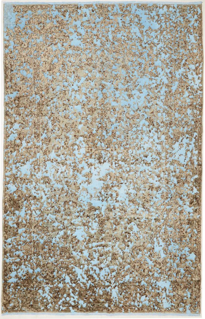 復古皇家 - 小地毯 - 293 cm - 187 cm #1.1