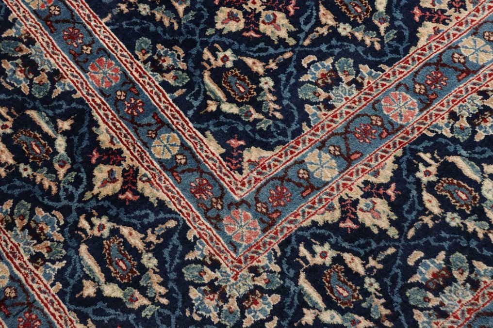 Keshan - 小地毯 - 307 cm - 210 cm #3.2