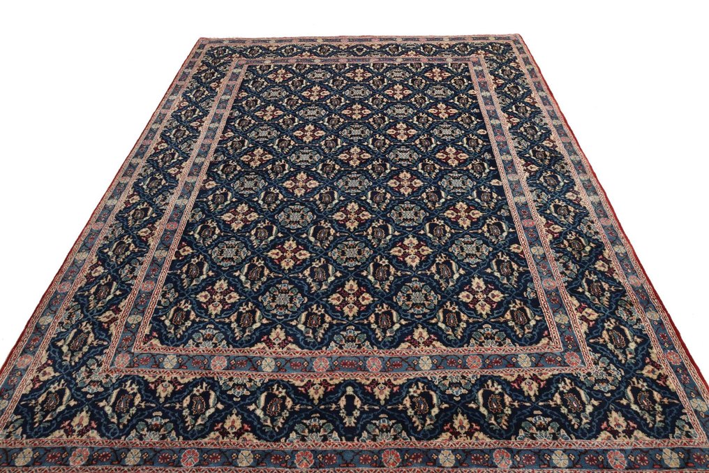 Keshan - 小地毯 - 307 cm - 210 cm #2.3