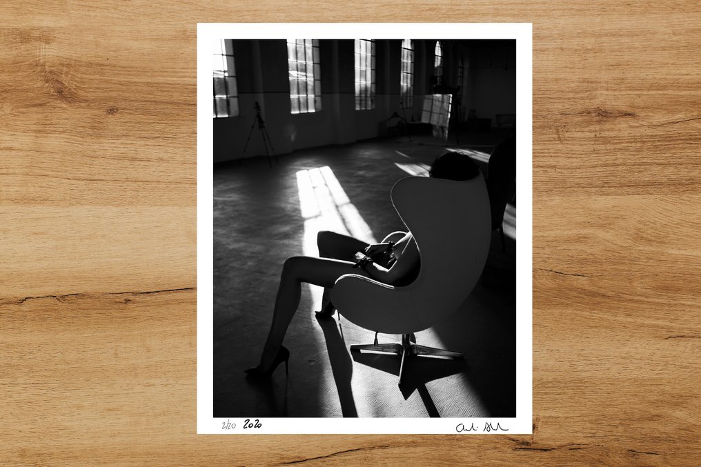 Alessandro Carleschi - Details (2 photos) #4.3