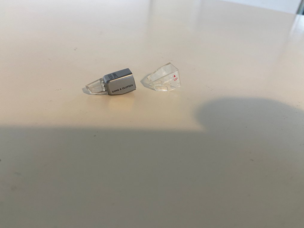 Bang & Olufsen - MMC 20 EN Hi-fi set #3.2