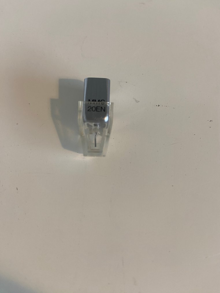 Bang & Olufsen - MMC 20 EN Hi-fi set #1.0