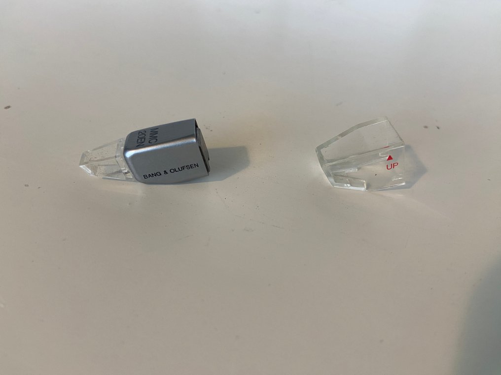 Bang & Olufsen - MMC 20 EN Hi-fi set #4.3