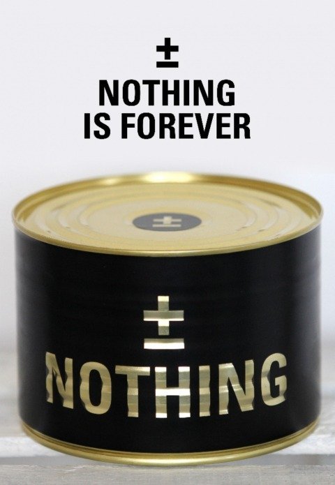 MaisMenos - Nothing #1.0