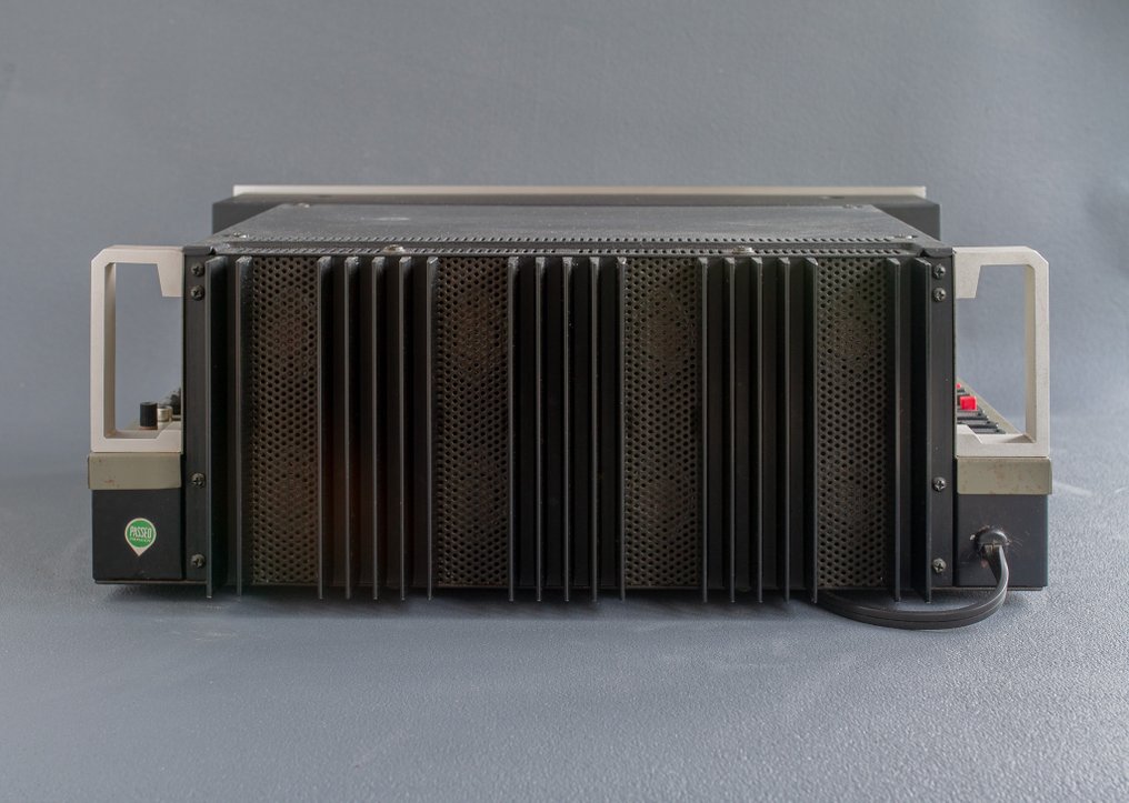 Pioneer - SA-9800 固態立體聲擴大機 #3.2