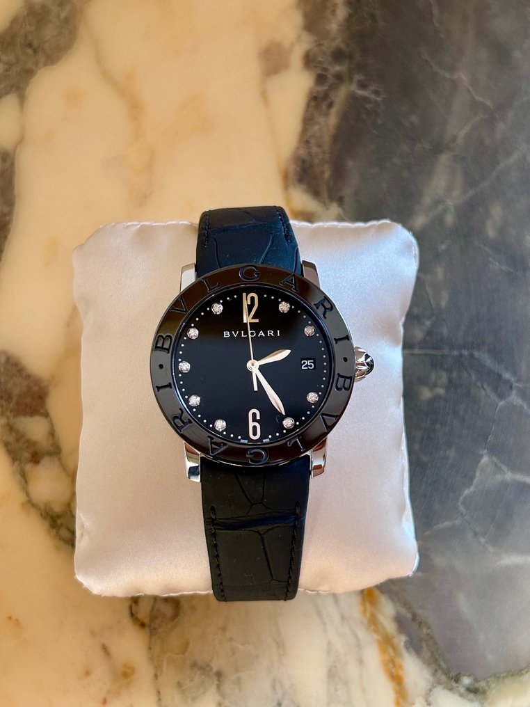 Bvlgari - BBL37BSB - Femme - #3.2