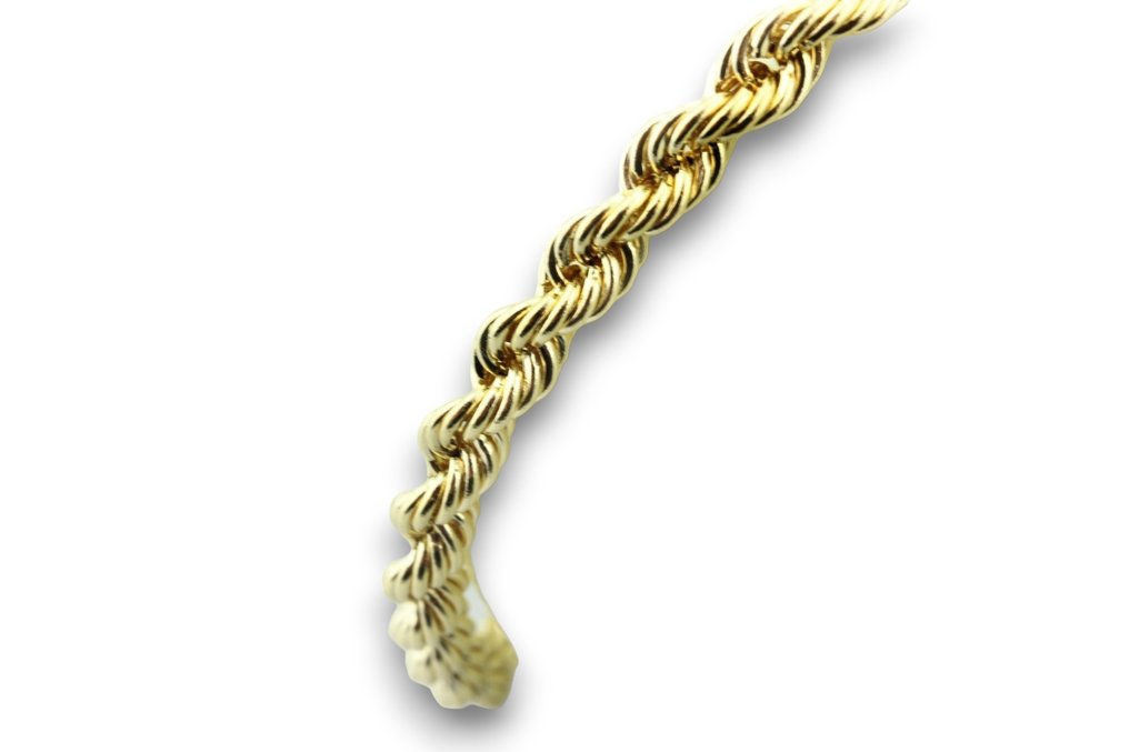 Bracciale - 18 carati Oro giallo #1.0