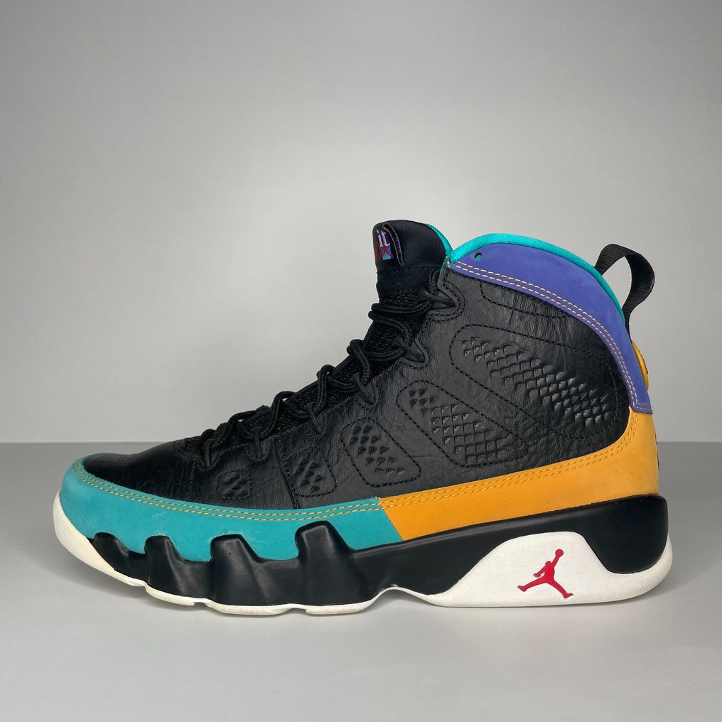 Air Jordan - Sneakers - Size: Shoes / EU 44 #1.2