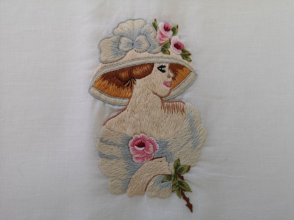 Bed sheet - 280 cm - 265 cm #2.1