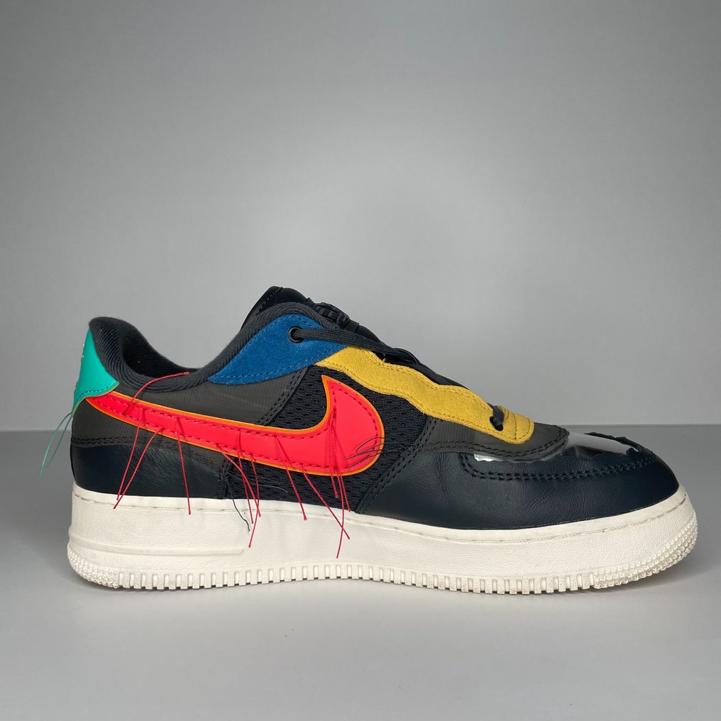 Nike - Sneakers - Maat: Shoes / EU 43 #2.1