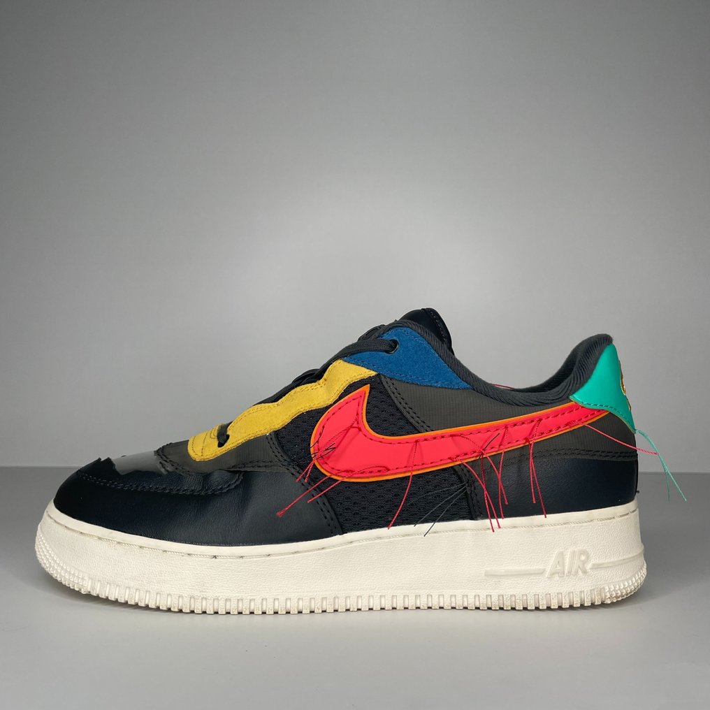 Nike - Zapatillas deportivas - Tamaño: Shoes / EU 43 #1.2