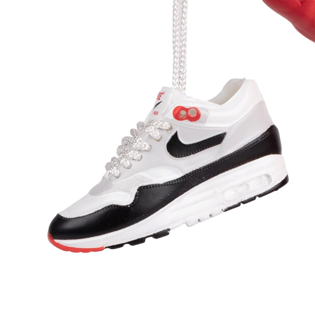 SKE - Banksy X Nike AIR MAX #1.0