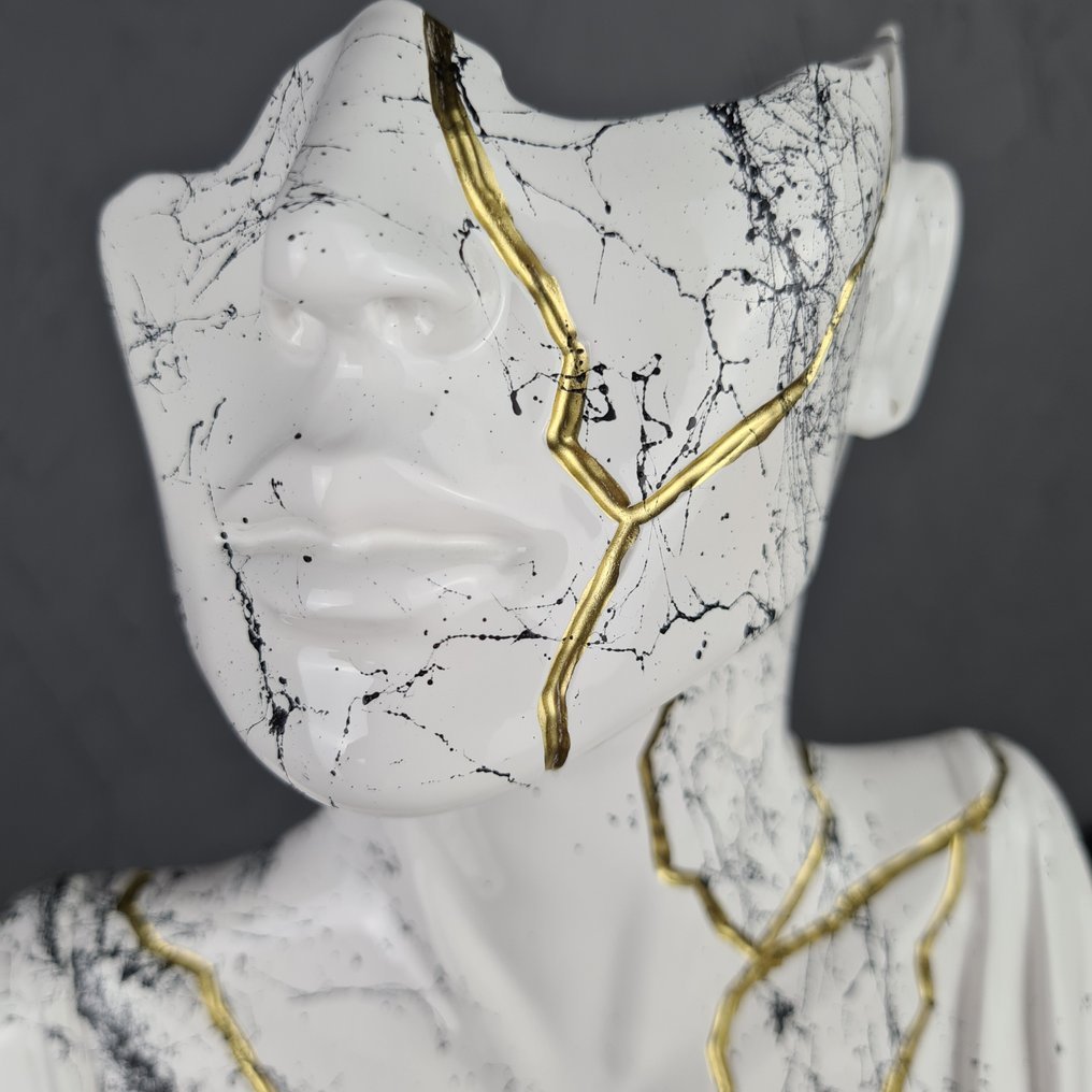 Santicri - Tired face #3.2