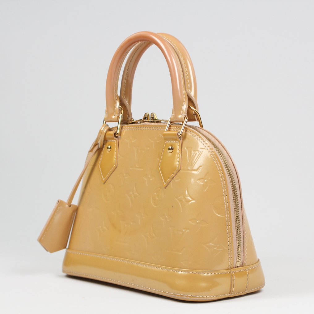 Louis Vuitton - Alma - Bag #1.2