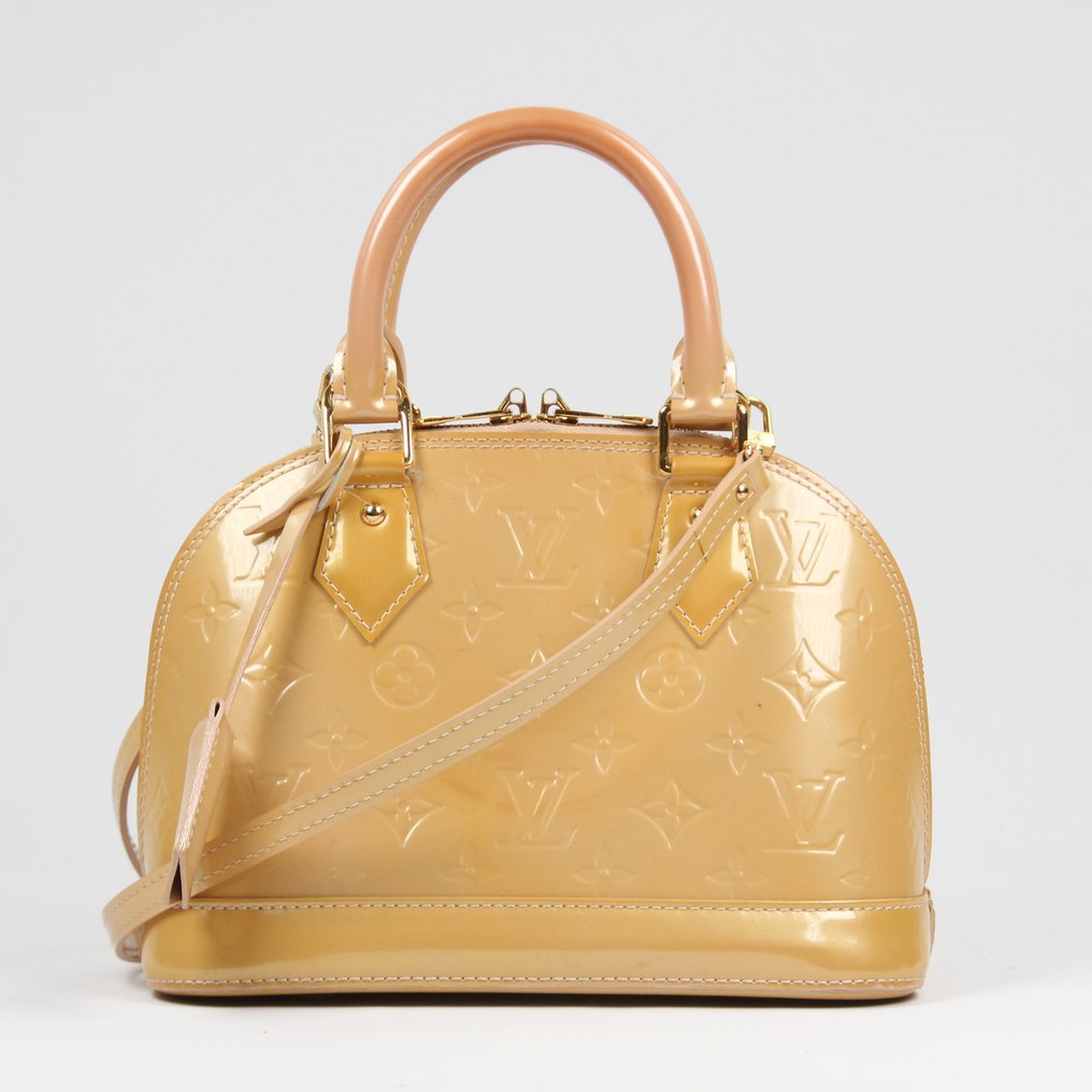 Louis Vuitton - Alma - Bolso/bolsa #1.1