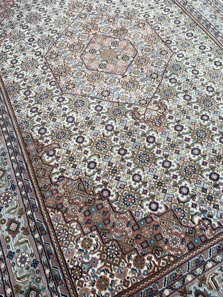 Bidjar - Carpete - 296 cm - 195 cm #3.1