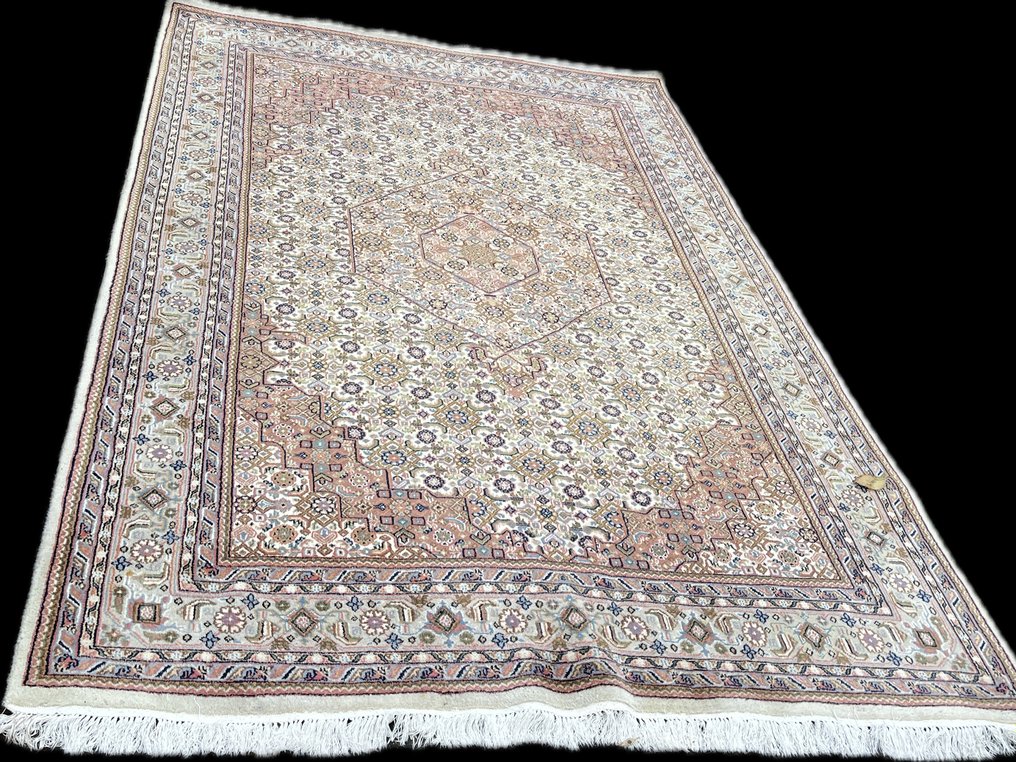 Bidjar - Carpete - 296 cm - 195 cm #2.1