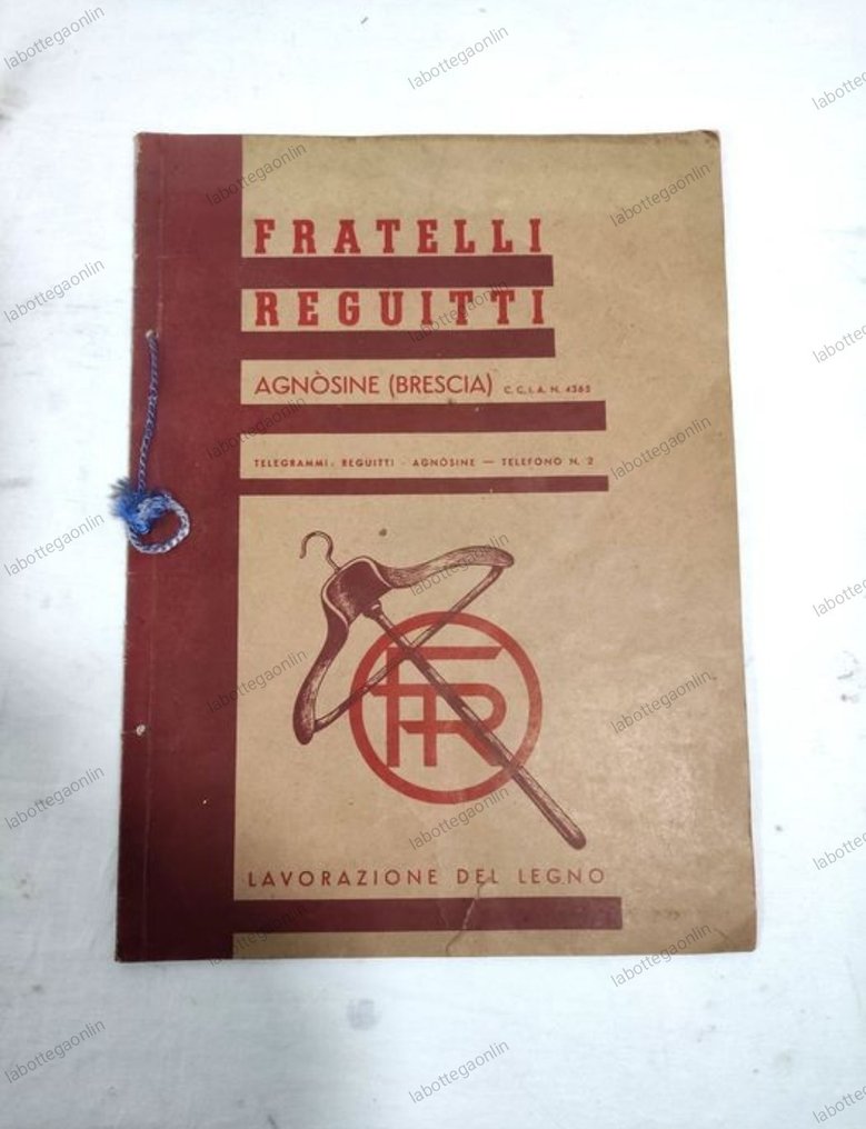 Dressboy - 山毛櫸 - 義大利 - 夜间侍者 - 穿衣男孩  (沒有保留價) #3.2