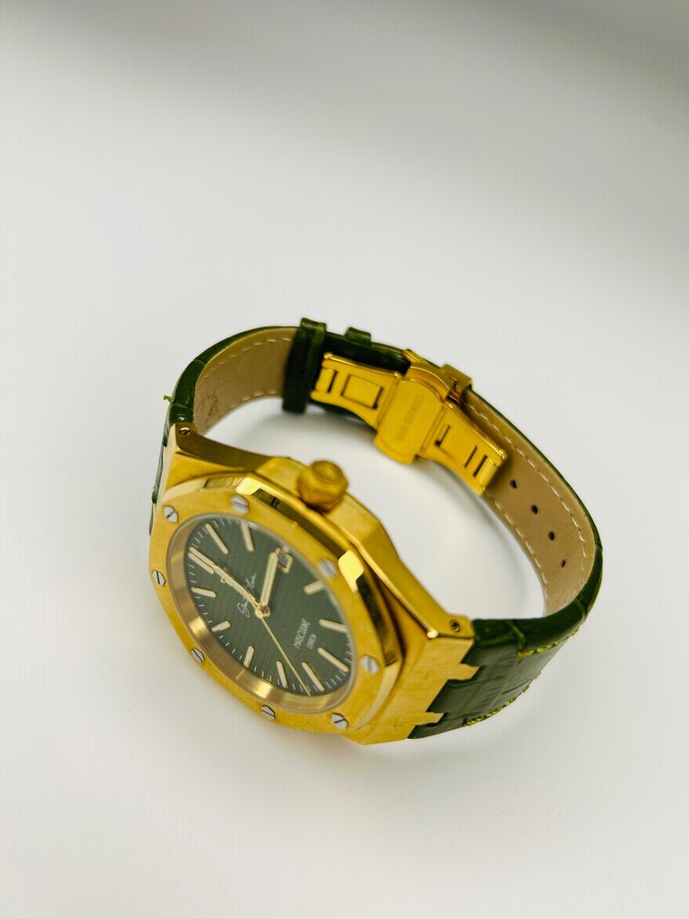 Gent Blum - masculine edition - Zonder minimumprijs - Heren - 2055 #4.3