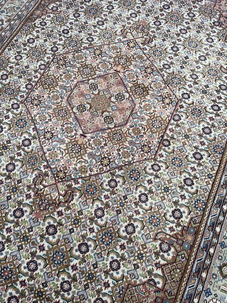 Bidjar - Carpete - 296 cm - 195 cm #1.2