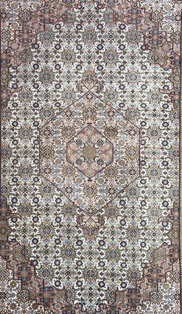 Bidjar - Carpete - 296 cm - 195 cm #1.1