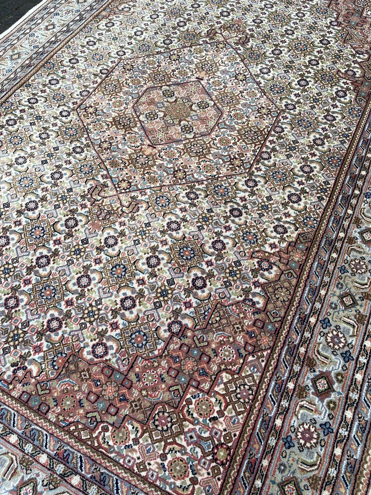 Bidjar - Carpete - 296 cm - 195 cm #3.2