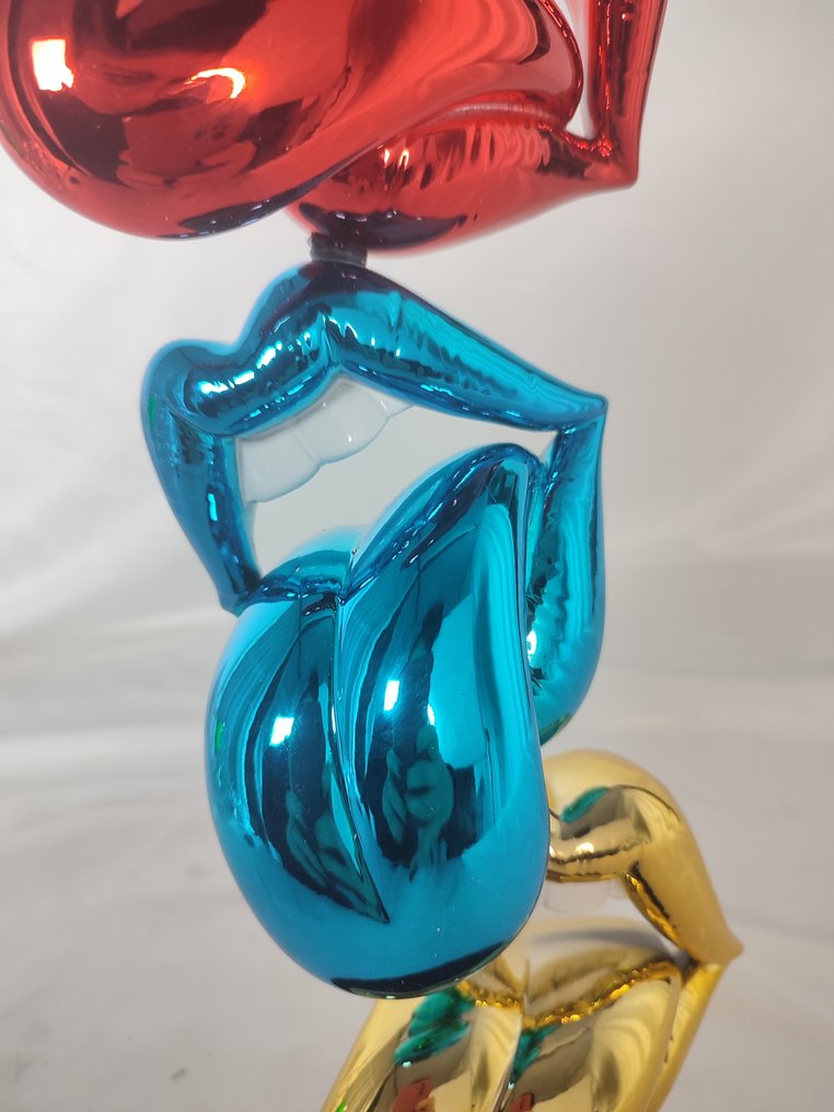 Sagrasse (1966) - Crazy lips #4.3