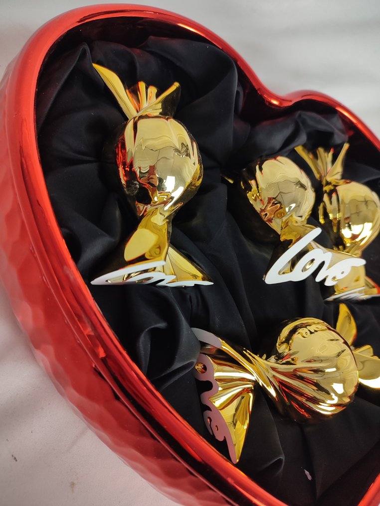 Sagrasse (1966) - Sweet box #2.1