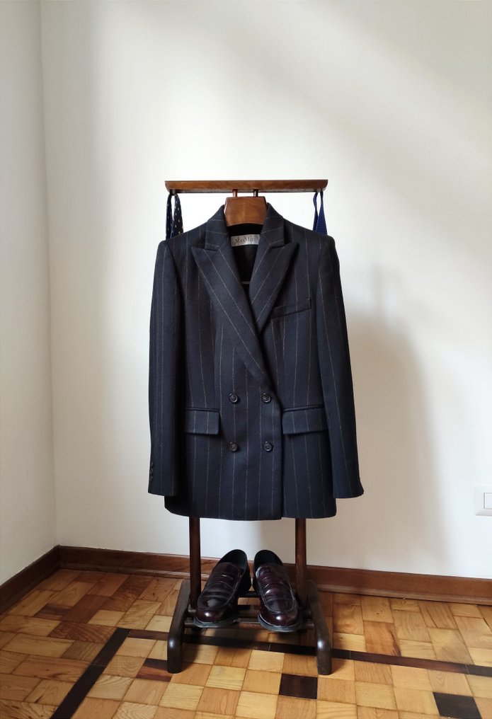 Dressboy - 单根棒 - 山毛櫸 - 夜间侍者 - 穿衣男孩 #2.1