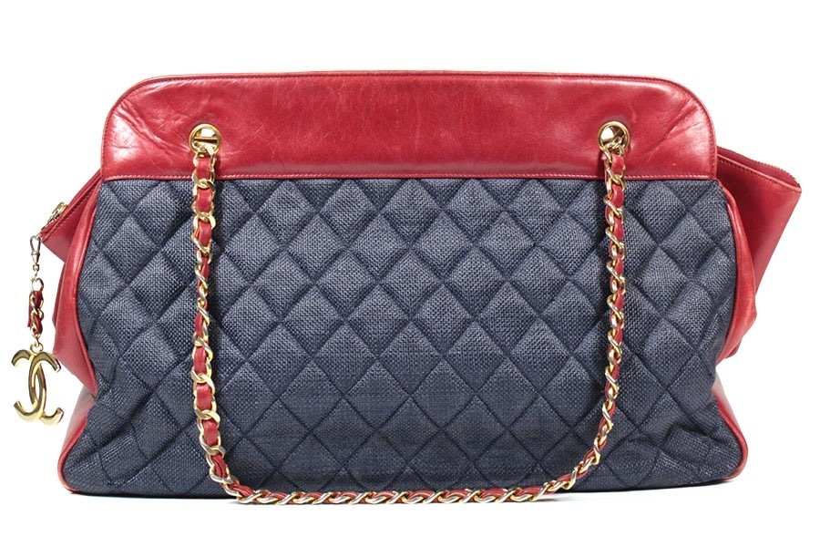 Chanel - Handväska #1.1