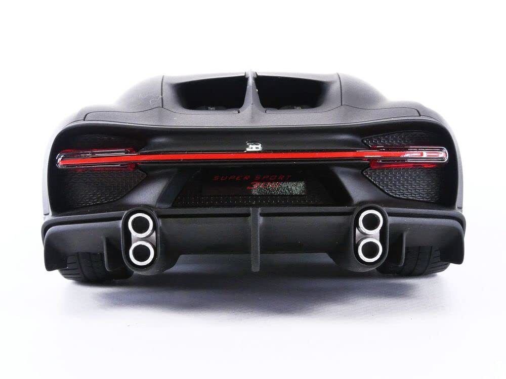 Top Speed 1:18 - Σπορ αυτοκίνητο μοντελισμού - Bugatti Chiron Super Sport 300+ #4.3